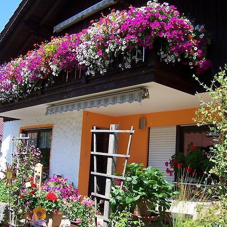 Haus Schmid Apartment Innernzell Exterior photo