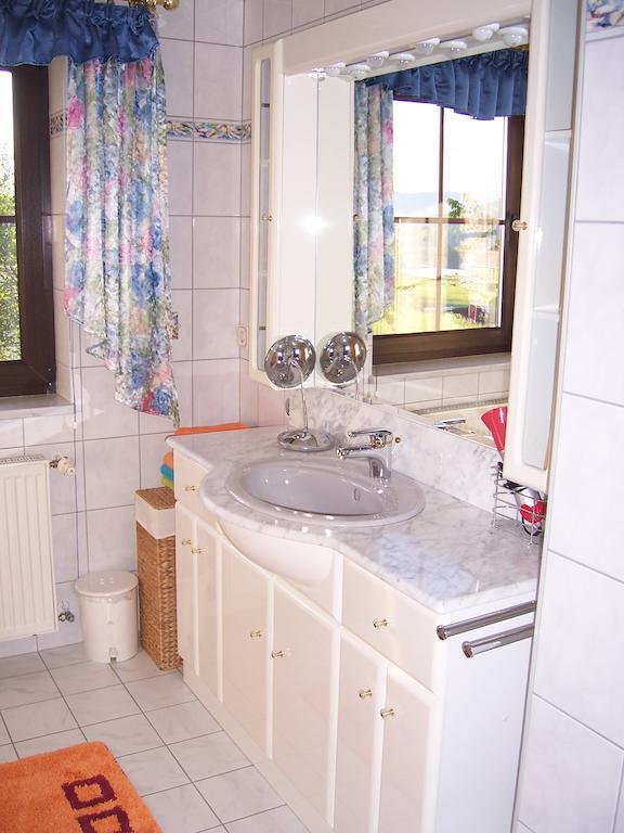 Haus Schmid Apartment Innernzell Room photo