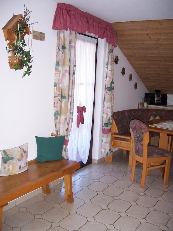 Haus Schmid Apartment Innernzell Room photo