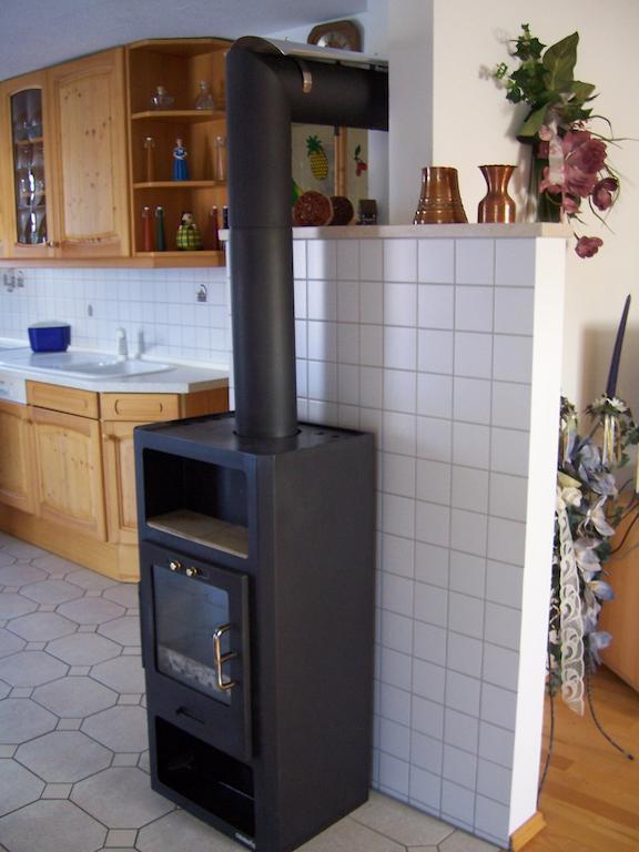 Haus Schmid Apartment Innernzell Room photo